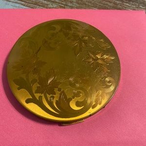 Elgin American vintage power compact